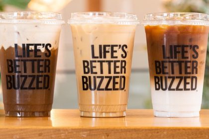 Approval Granted for Better Buzz in Laguna Beach