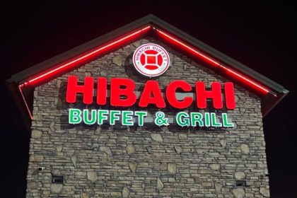 Asian-Style Buffet Fails Health Inspection After Multiple Violations