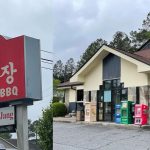 Korean BBQ Restaurant Jang Su Jang