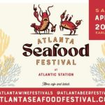 Atlanta Seafood Festival