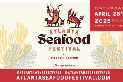 Atlanta Seafood Festival
