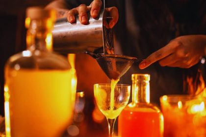 Beverage events this summer in Atlanta