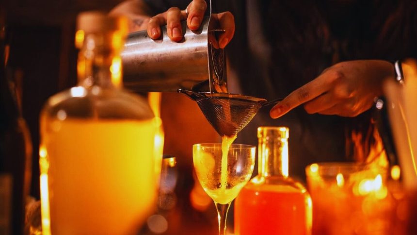 Beverage events this summer in Atlanta