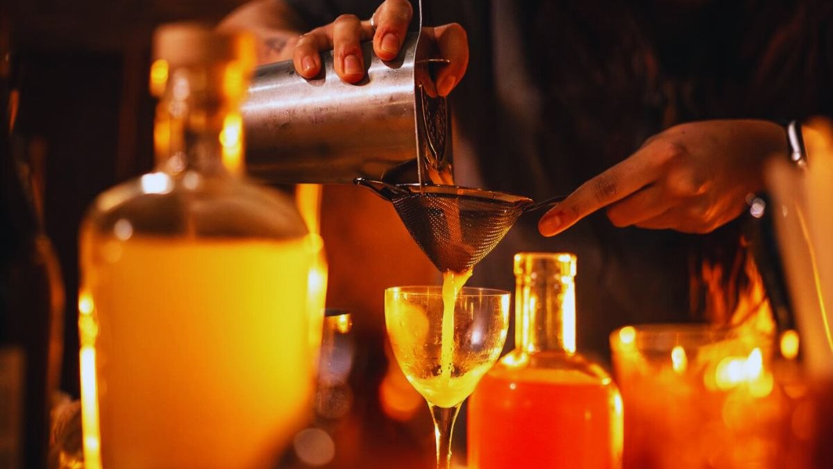 Beverage events this summer in Atlanta