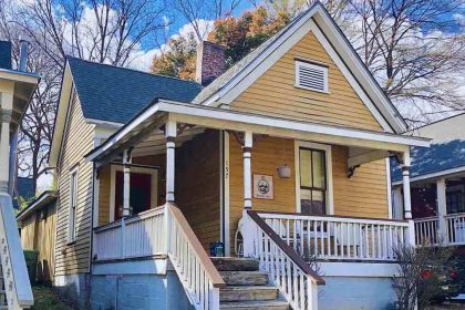 Atlanta Home Prices Decrease