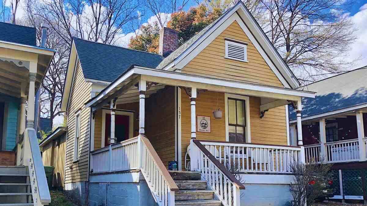 Atlanta Home Prices Decrease