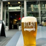 Atlas Brew Works Moving Towards New Location