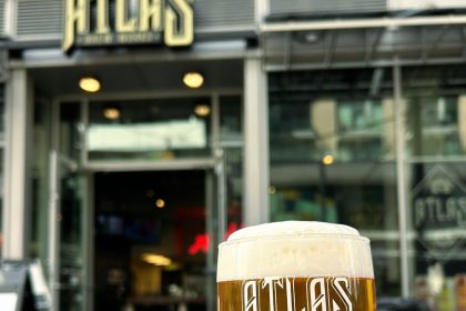 Atlas Brew Works Moving Towards New Location
