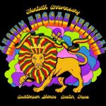 2025 Austin Reggae Festival is celebrating its 30th anniversary.
