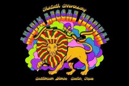 2025 Austin Reggae Festival is celebrating its 30th anniversary.