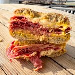 BKD Bagels Building up Ashburn Presence