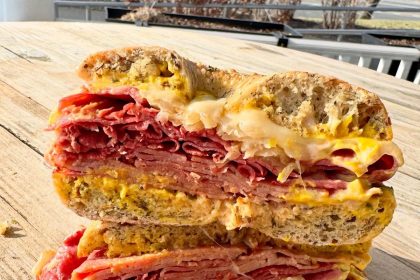 BKD Bagels Building up Ashburn Presence