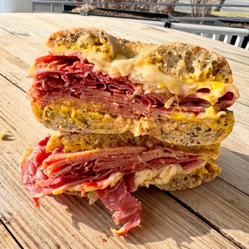BKD Bagels Building up Ashburn Presence