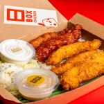 INTRODUCING BOX CHICKEN: Family Legacy & Legendary Japanese American Chicken Tenders Debut in Los Angeles!