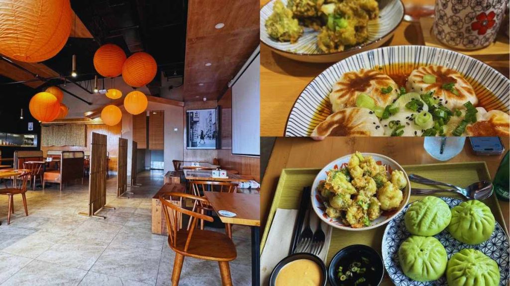 Bao Button failed health inspection