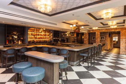 Fwd: Brennan's of Houston Debuts Their Dream Bar