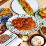 Barbacana Blazes New Foodways In The Heart Of Downtown Houston