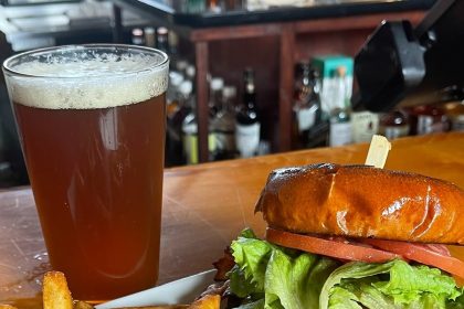 Center Valley to Welcome Barley Creek Brewing Company