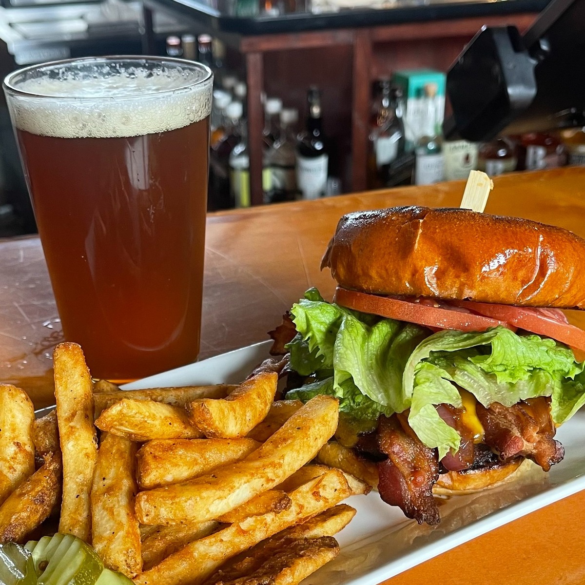 Center Valley to Welcome Barley Creek Brewing Company