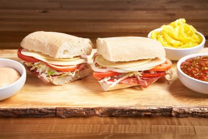 Bennett's Sandwich Shop Expanding to Downtown Boston