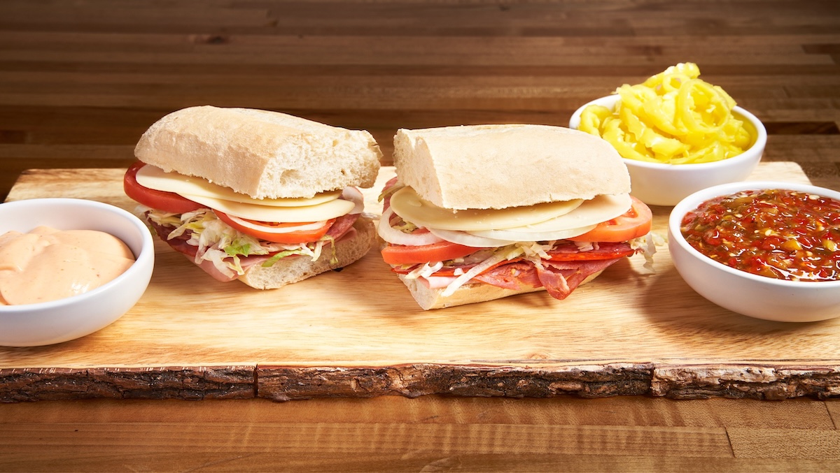 Bennett's Sandwich Shop Expanding to Downtown Boston