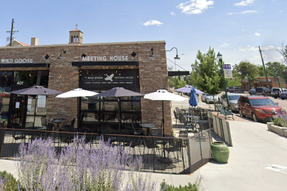 Best Coffee and Lounge A New Culinary Venture for Couple