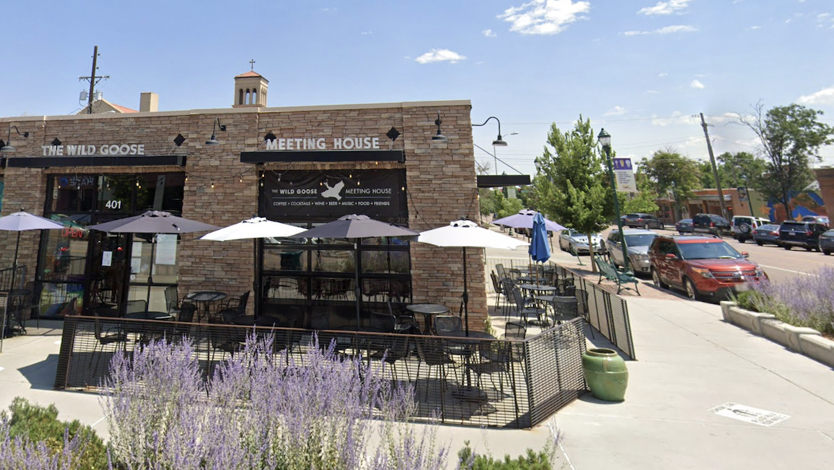 Best Coffee and Lounge A New Culinary Venture for Couple