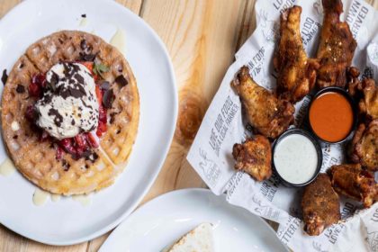 Chicken N Pickle to Open Third Dallas-Fort Worth Location in Allen, Texas