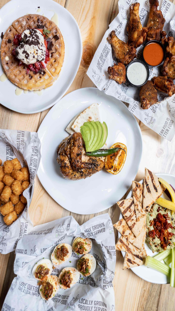 Chicken N Pickle to Open Third Dallas-Fort Worth Location in Allen, Texas