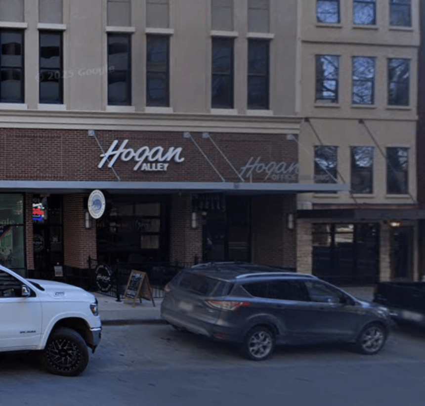 Beverly’s Downtown Reimagining DFW Mexican Dining