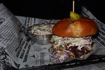 Western Themed Bar And Restaurant, Belles & Boots, Opens In LoDo