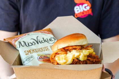 Big Chicken Planning New Pennsylvania Locations