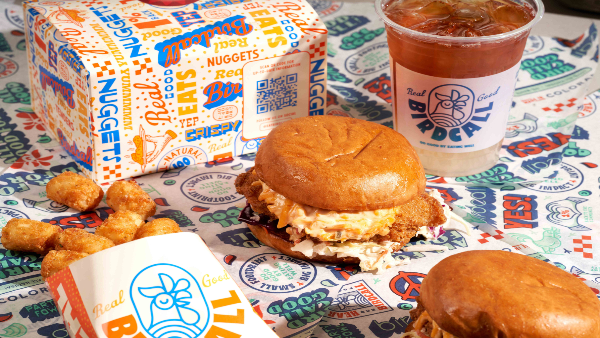 Birdcall Expands Colorado Footprint with New Fort Collins Restaurant