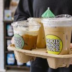 Bizarre Coffee Working on Third Location Photo 01