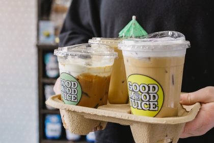 Bizarre Coffee Working on Third Location Photo 01