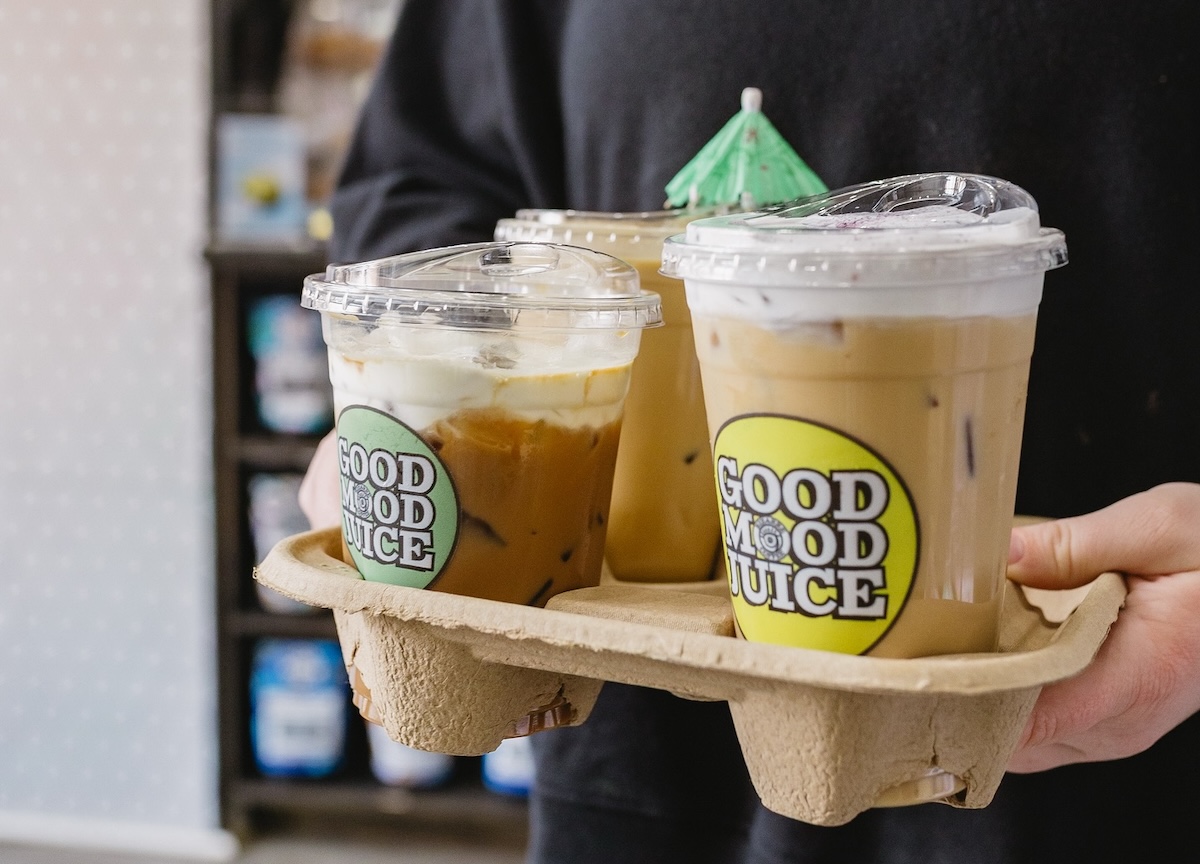 Bizarre Coffee Working on Third Location Photo 01