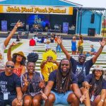 Black Food Truck Festival