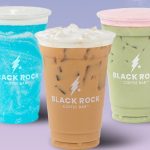 Black Rock Coffee Bar Plans Second Parker Store