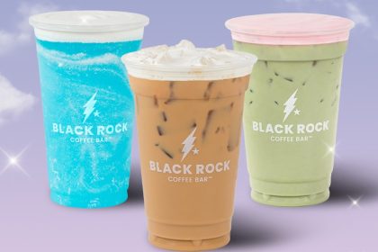 Black Rock Coffee Bar Plans Second Parker Store