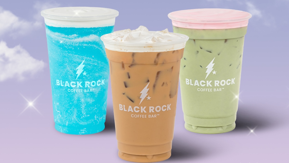 Black Rock Coffee Bar Plans Second Parker Store