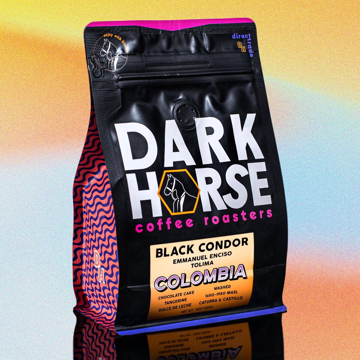 Dark Horse Coffee Roasters Opening in Hillcrest