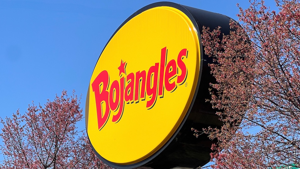 Bojangles Sets Its Sights On Rosenberg-1
