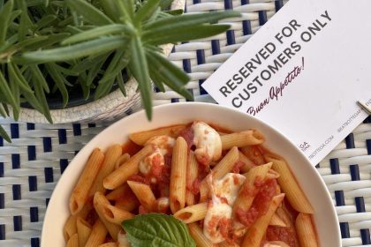 Bottega del Sud to Bring Italian Flavors to South Boston