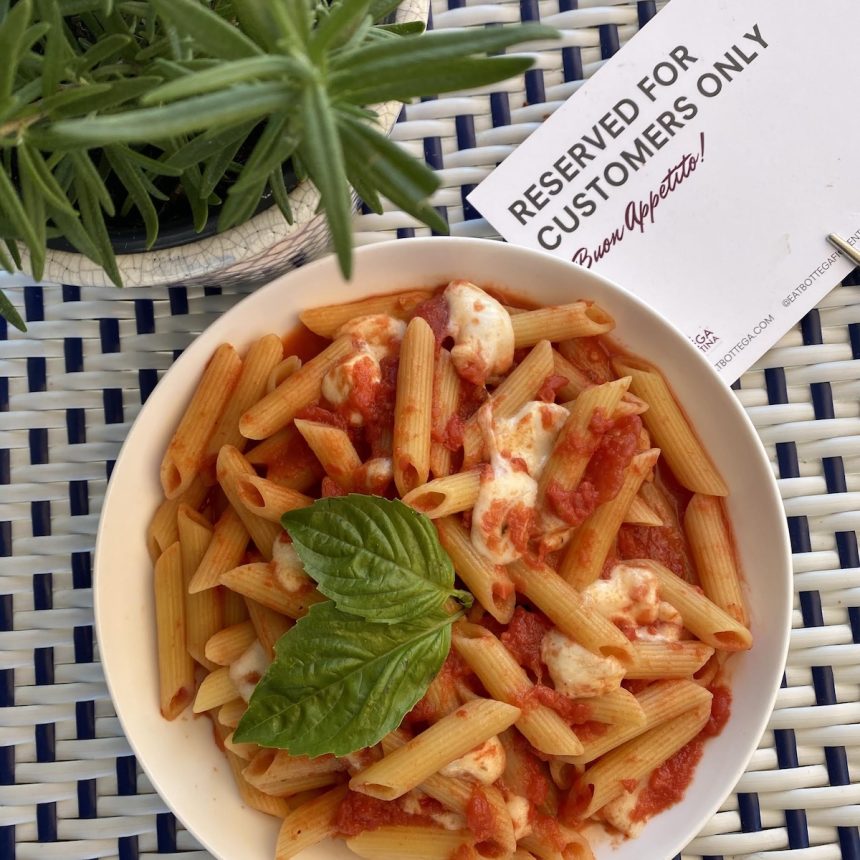 Bottega del Sud to Bring Italian Flavors to South Boston