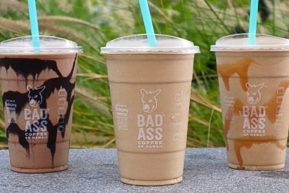 Boulder to Welcome Bad Ass Coffee