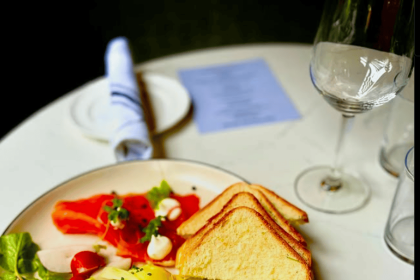 Brasserie Royale Bringing Parisian Flare to Loudoun