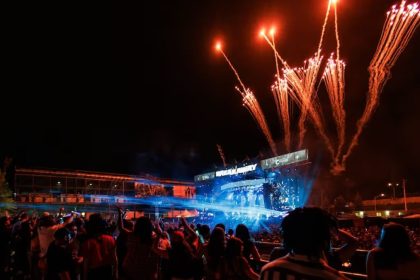 Breakaway Music Festival 2025