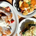 Breakfast Restaurant Planned for Howell Mill Road