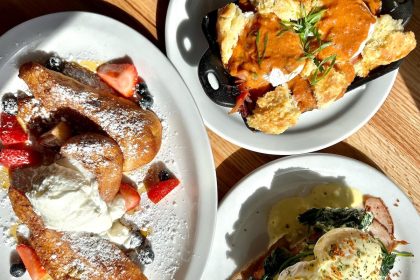 Breakfast Restaurant Planned for Howell Mill Road