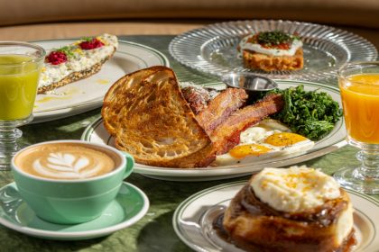 Superba Food + Bread to Open at The Commons at Calabasas